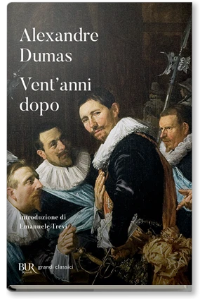 Vent'anni dopo