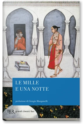 Le mille e una notte