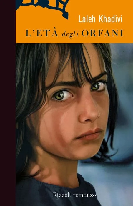 L'età degli orfani