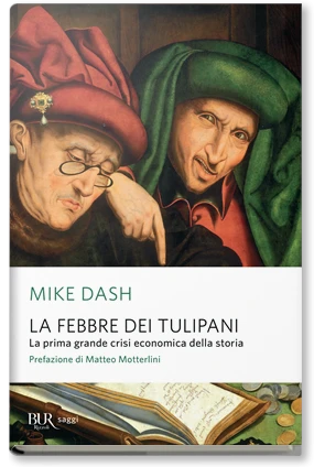 La febbre dei tulipani