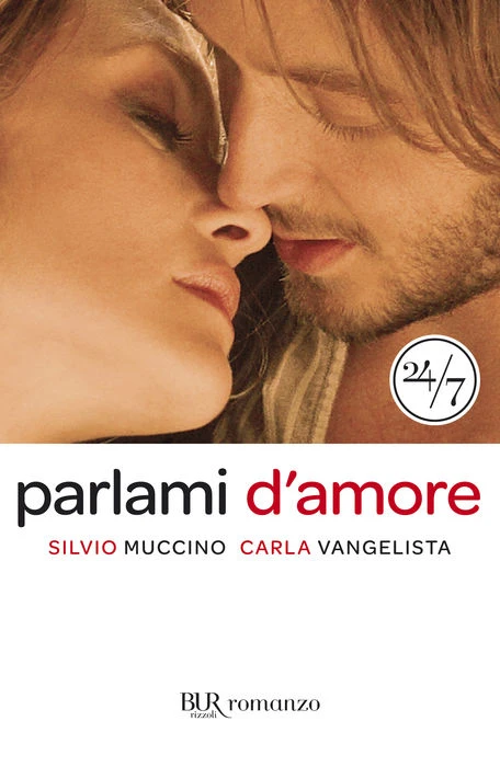 Parlami d'amore