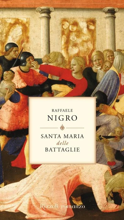 Santa Maria delle Battaglie