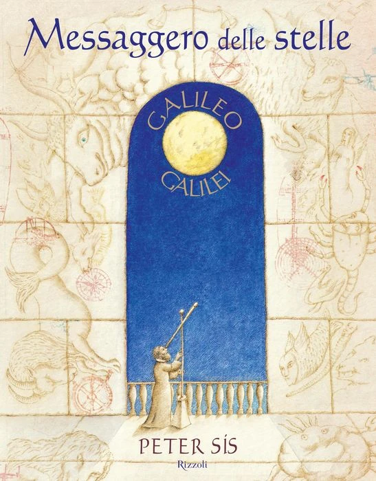 Messaggero delle stelle