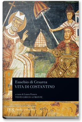 Vita di Costantino