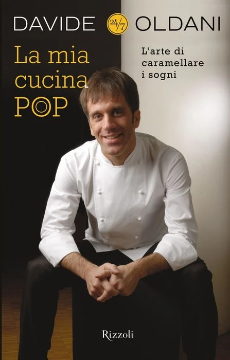 La mia cucina Pop