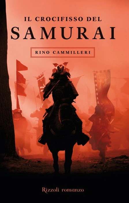 Il crocifisso del samurai