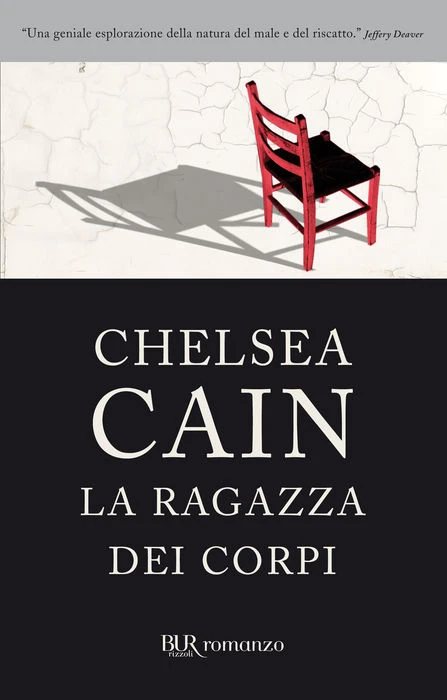 La ragazza dei corpi