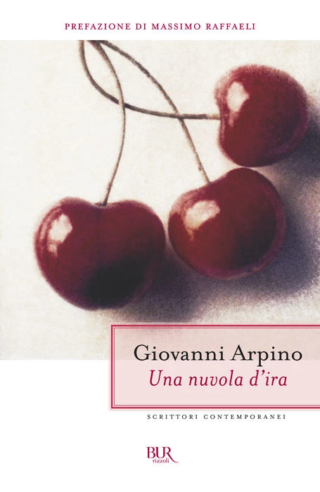 Una nuvola d'ira