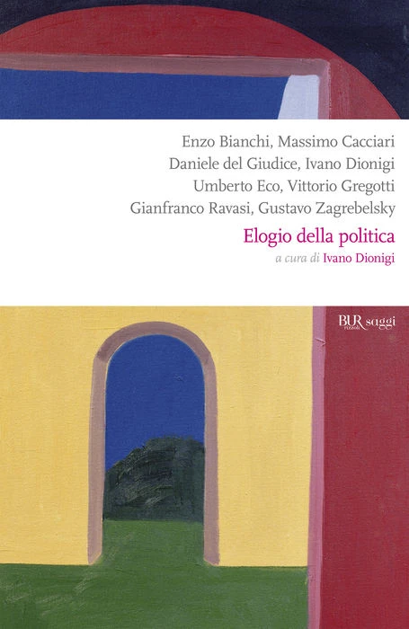 Elogio della politica