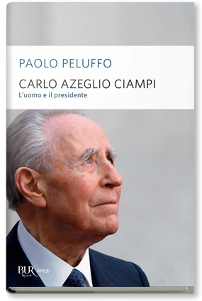 Carlo Azeglio Ciampi