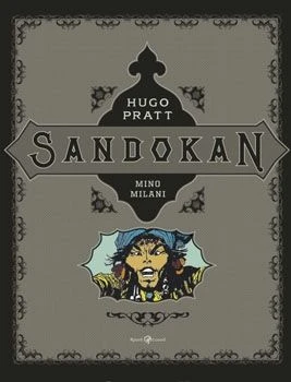 Sandokan