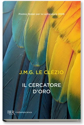 Il cercatore d'oro