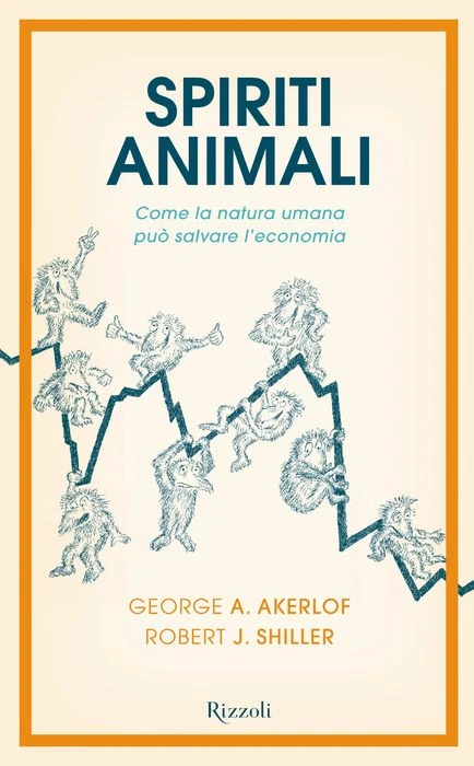 Spiriti animali