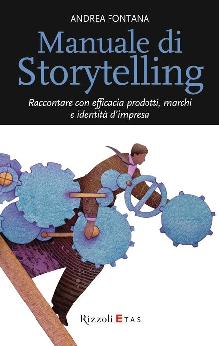 Manuale di storytelling