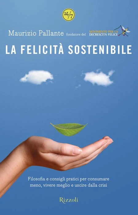La felicità sostenibile