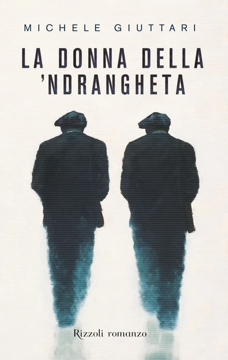 La donna della 'ndrangheta