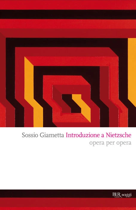 Introduzioni a Nietzsche