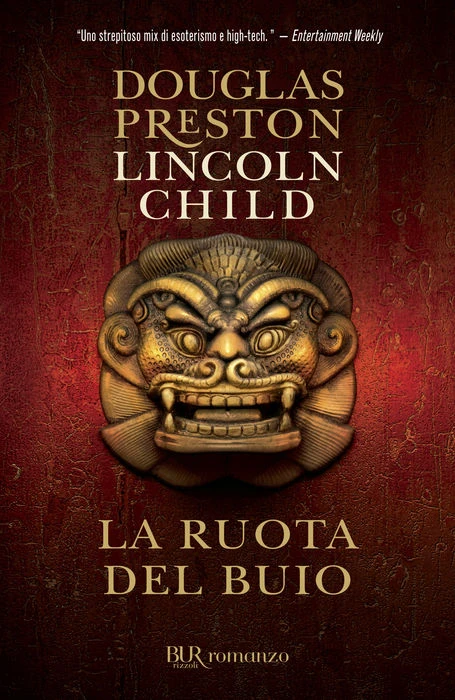 La ruota del buio
