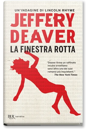 La finestra rotta