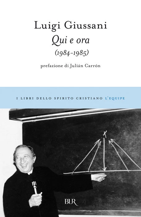 Qui e ora