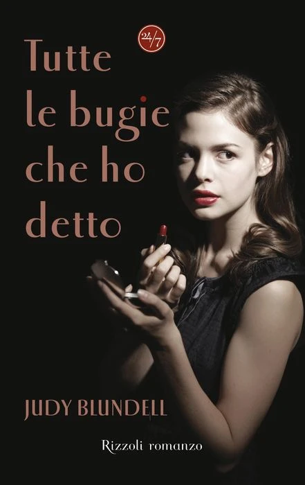 Tutte le bugie che ho detto