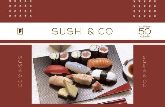 Sushi & Co.