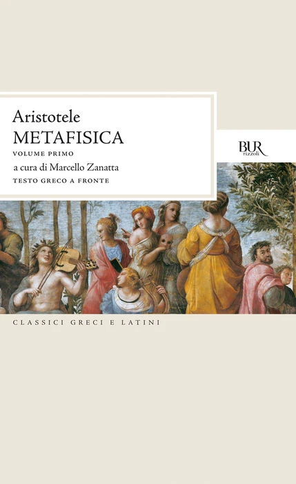 Metafisica