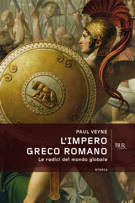 L'impero greco romano