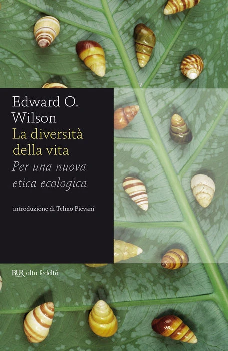 La diversità della vita