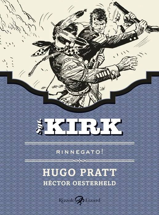 Sgt Kirk