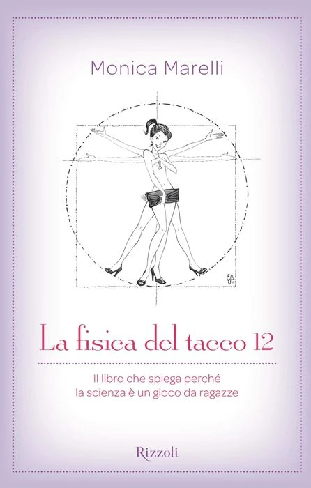 La fisica del tacco 12