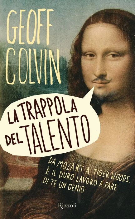 La trappola del talento