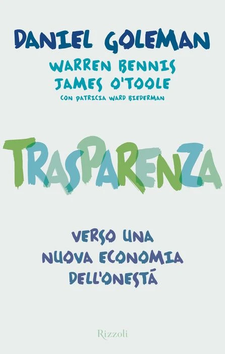 Trasparenza