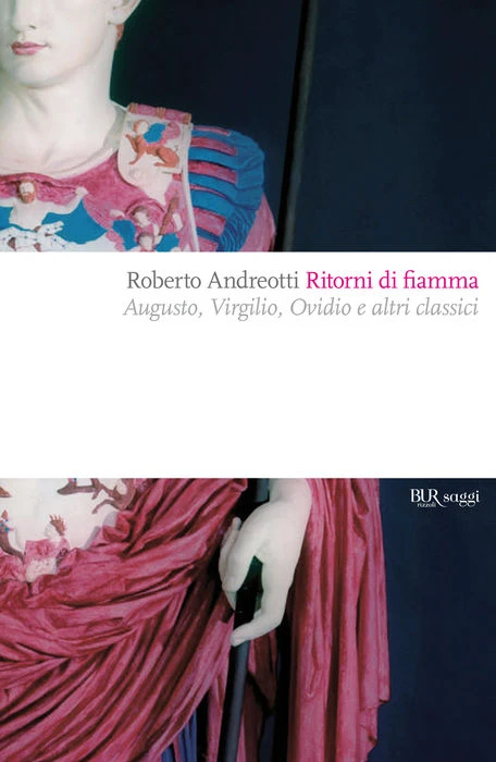 Ritorni di fiamma