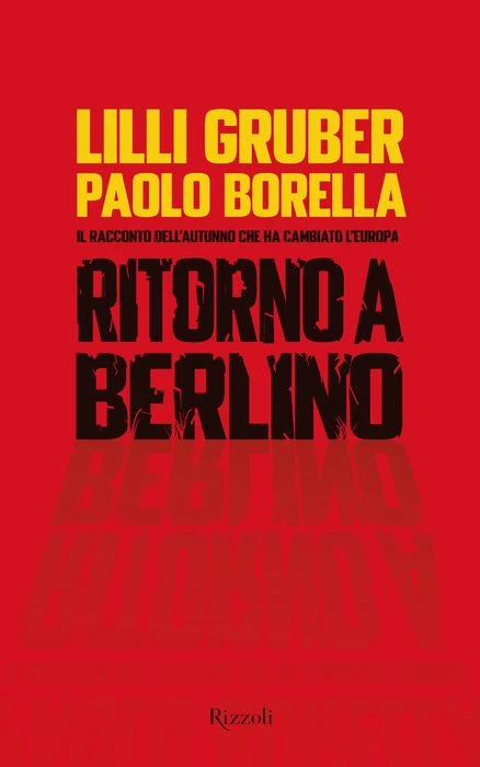 Ritorno a Berlino