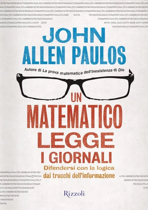 Un matematico legge i giornali