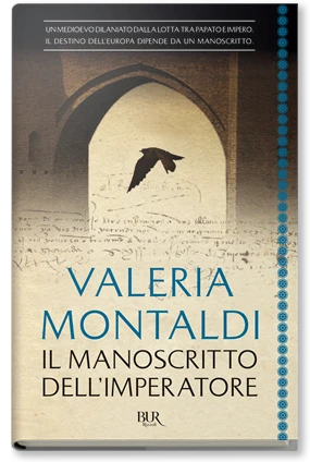 Il manoscritto dell'Imperatore