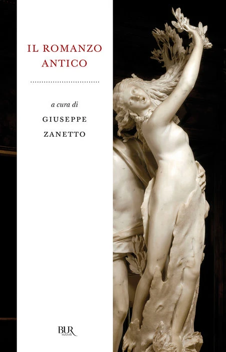 Il romanzo antico