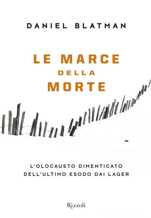 Le marce della morte