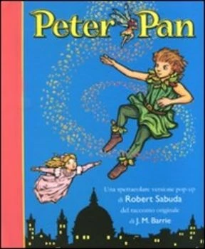 Peter Pan