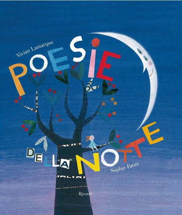 Poesie della notte