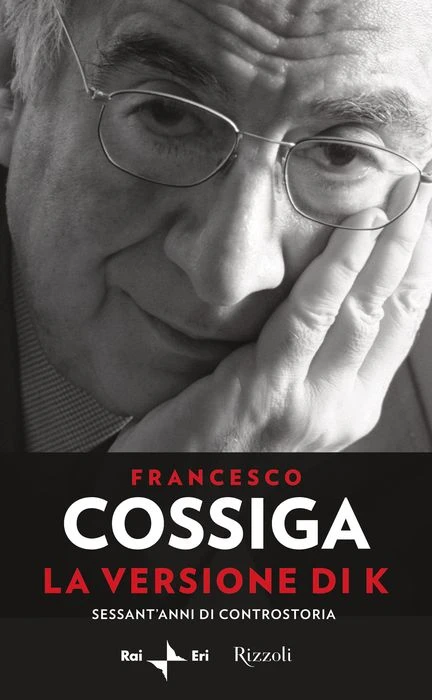 La versione di K