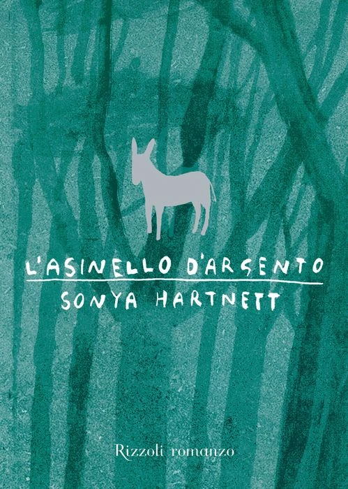 L'asinello d'argento