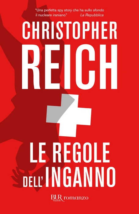 Le regole dell'inganno