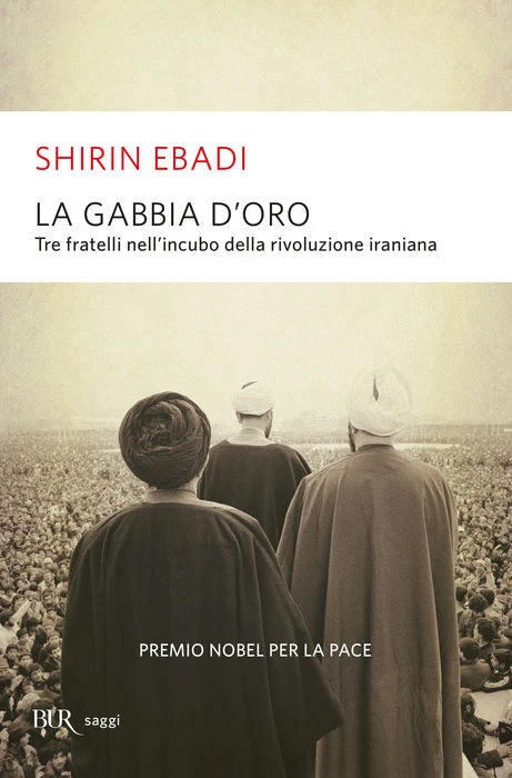 La gabbia d'oro