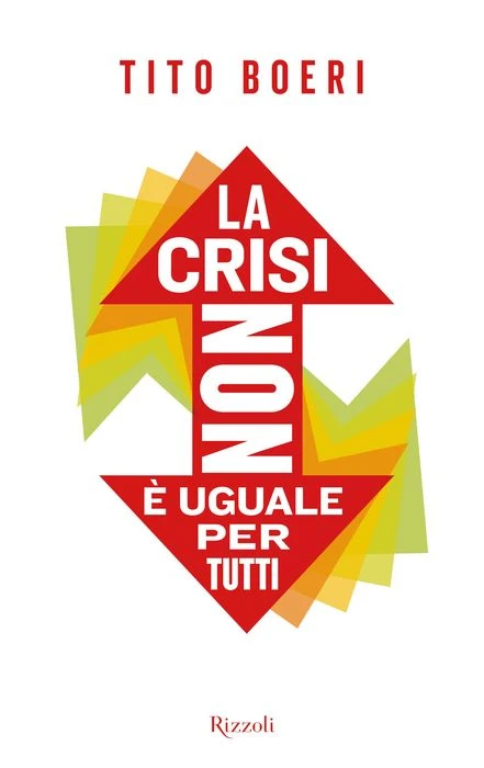 La crisi non è uguale per tutti