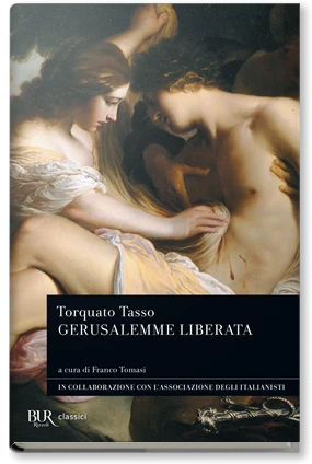 Gerusalemme liberata