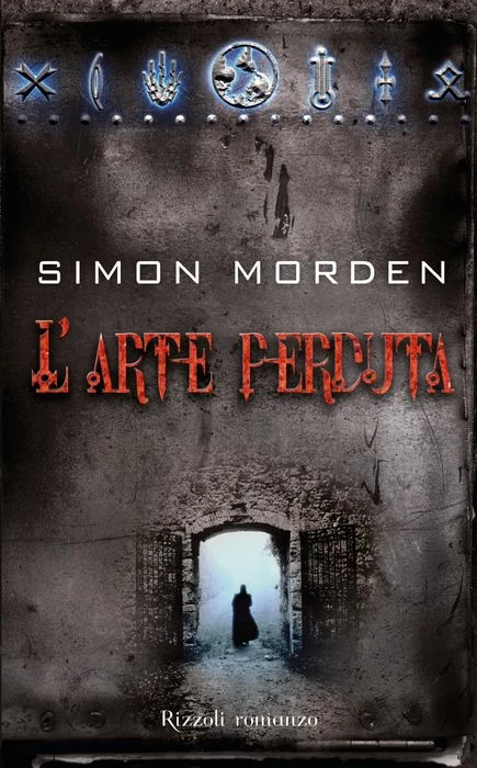 L'arte perduta
