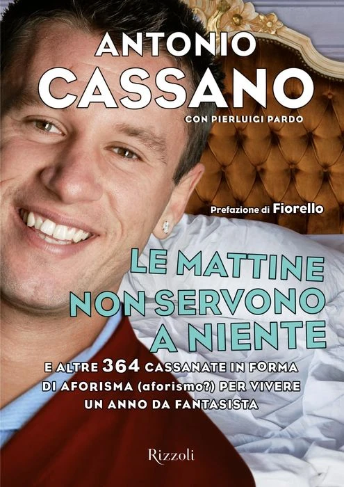 Le mattine non servono a niente