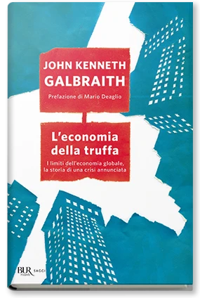 L'economia della truffa